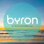 Byron logo