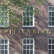 Wittenberg building