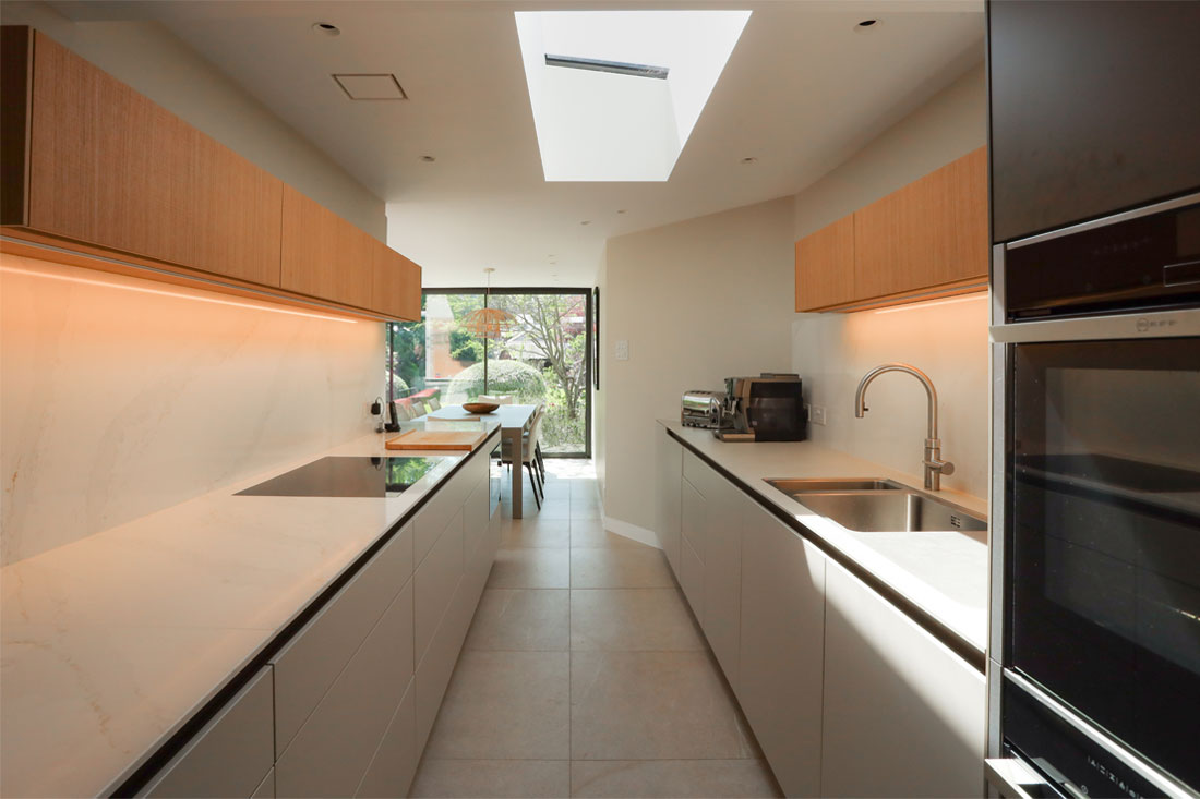 Bulthaup kitchen sleek modern kitchen joseph king interiors bristol